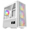 Chassi - DeepCool CH560 Digital White (Vit) R-CH560-WHAPE4D-G-1