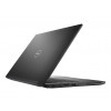 DELL Latitude 7390 Laptop 33,8 cm (13,3") Full HD Intel® Core™ i5 i5-8250U 8 GB DDR4-SDRAM 256 GB SSD Wi-Fi 5 (802.11ac) Windows 10 Pro Svart : Intel Core i5-8250U ( 6M Cache, upp till 3,40 GHz), 8GB DDR4 2400MHz, 256GB SSD, 13,3" FHD LED (1920x1080), WLA