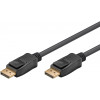 Displayport kabel