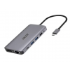 Dockningsstation Acer 12in1 Type C Dongle HP.DSCAB.009