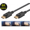 DP1.4 8K kabel
