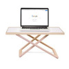 Freedesk Desk Riser - Höj- och sänkbart skrivbord