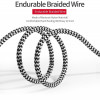 Slitstark iPhone kabel