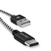 USB-C till USB-A kabel