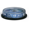 DVD+R TDK
