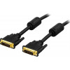 DVI-D Dual Link kabel