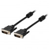 Kabel DVI-D