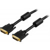 DVI-I kabel