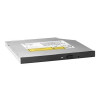 DVD-brännare - Intern Slim 9.7mm SATA - Pioneer DVR-KD08RS