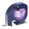 Dymo LetraTAG 12mm Transparent Tape S0721530 Komp