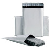 E-handelspåse 400 x 600 mm, Vit, 100-pack