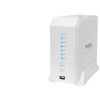 NAS - Jensen eBOX 2st Hårddiskplatser 1xGLAN 2xUSB Ebox
