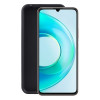 Skal Wiko T3 - Silikonskal Svart