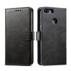 Fodral Huawei P Smart / P9 Lite - svart
