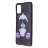 Skal Samsung Galaxy A51 Panda