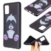 Samsung Galaxy A51 Silikonskal Panda