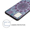 Skal Samsung Galaxy A51 Mandala
