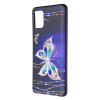 Samsung Galaxy A51 Silikonskal