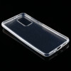 Skal - Samsung Galaxy S20+ Silikonskal Transparent Skal-S20P-32