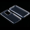 Skal - Samsung Galaxy S20 Ultra Silikonskal Transp Skal-S20U-32
