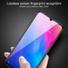 Skärmskydd - Samsung Galaxy A41 Heltäckande Glas