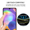 Skärmskydd - Samsung Galaxy A31 Heltäckande Glas Glasskydd Samsung A31