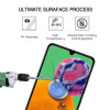 Samsung Galaxy A81 Heltäckande Skärmskydd