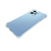 Skal Xiaomi Redmi Note 12 - Transparent Stötskydd 