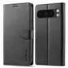 Fodral Google Pixel 9 / 9 PRO - LC.IMEEKE svart