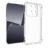 Skal Xiaomi Redmi Note 14 - Transparent Stötskydd