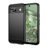 Skal Google Pixel 8A - Kolfiber Svart