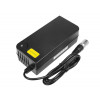 Elcykel 24V XLR snabb batteriladdare