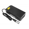 Elcykelladdare XLR