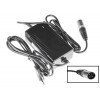 Laddare Elcykel 36V med XLR kontakt net2world