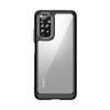 Skal Xiaomi Redmi Note 11 / 11S - Transparent Svar