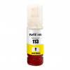 Epson 113 EcoTank Ersättningsbläck Refill Gul
