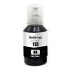 Epson 113 EcoTank Ersättningsbläck Refill Black