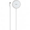 Essentials 1110691 Trådlös magnetisk laddare 15W