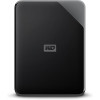 Extern Hårddisk 5TB - 2.5 USB WD Elements Portable