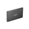 Externt kabinett - 2.5 SATA USB-A 3.0 Natec svart. NKZ-0941