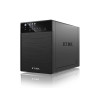 Externt kabinett - Icy Box IB-3640SU3 för 4 diskar