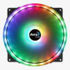 Fläkt 200mm - Aerocool PGS DUO 20 ARGB 6-pin AEROPGSDUO20ARGB-6P