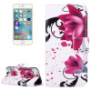 Fodral iPhone 8/7/6S/6/SE2020 - Lotus Blomma FD-i017