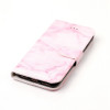 Fodral iPhone 8/7/6S/6/SE2020 - Rosa Marmor