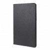 Samsung Galaxy TAB A7 Fodral Roterbart Svart FD-TABA7LRB