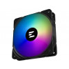 Fläkt 120mm - Zalman ZM-AF120 ARGB PWM Tyst