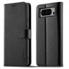 Fodral Google Pixel 8 PRO - LC.IMEEKE Svart