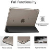 Fodral iPad 10.2 iPad 9-8-7-2019-2020-2021-Dux-Ducis ESR