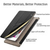 Fodral iPad 10.2 iPad 9/8/7 - ESR Trifold Svart 4894240096598