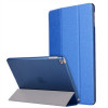 Fodral iPad 10.2 iPad 9/8/7 - ESR Trifold Blå 4894240096605